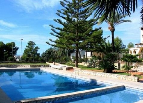 Hotel Benedicto XIII - Photo2