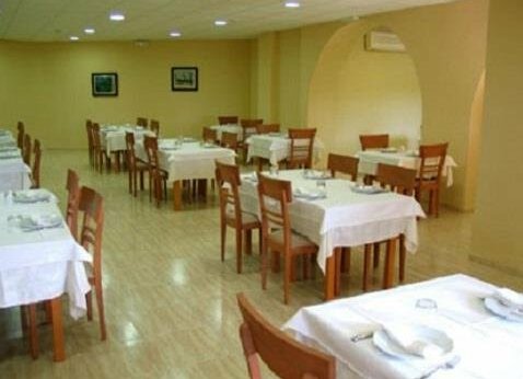 Hotel Benedicto XIII - Photo3