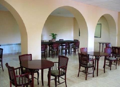 Hotel Benedicto XIII - Photo4