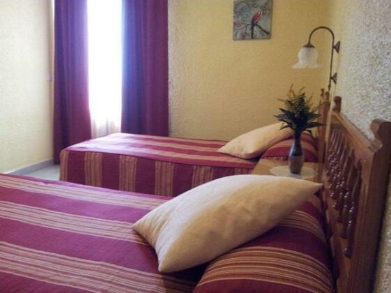 Hotel Bodegon - Photo2