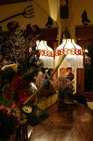 Hotel Bodegon - Photo3