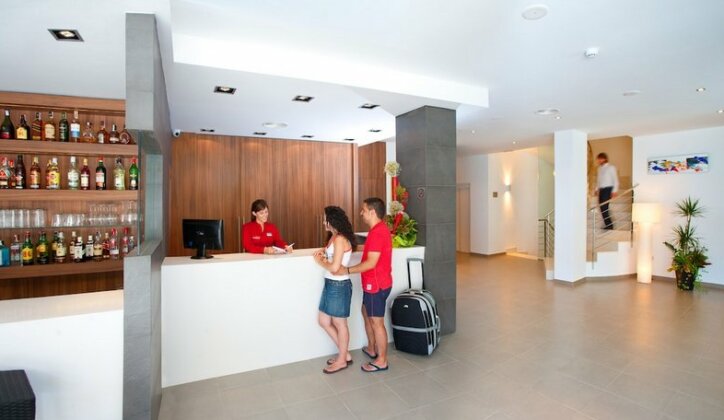 Hotel RH Portocristo - Photo3