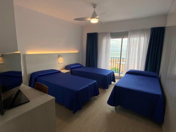 Hotel Rio Mar Peniscola - Photo4