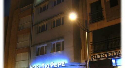 Hotel Tio Pepe