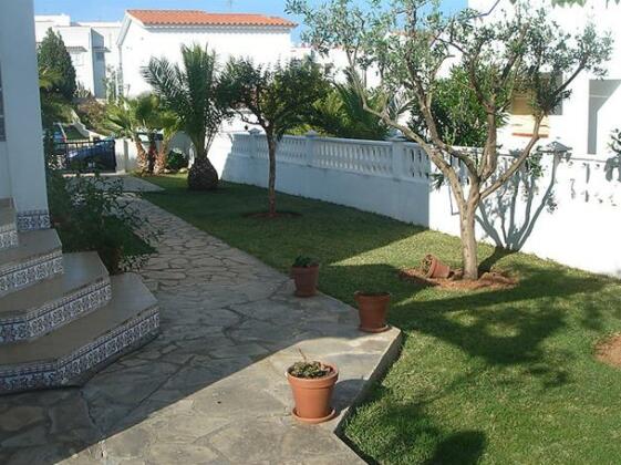 Interhome - Urb Lloma Bella Nr 28 - Photo2