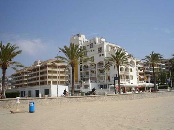 Maria Cristina Hotel Peniscola - Photo5