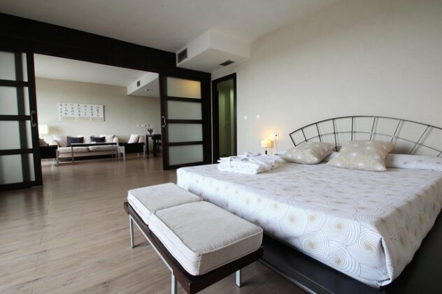 Peniscola Plaza Suites - Photo5