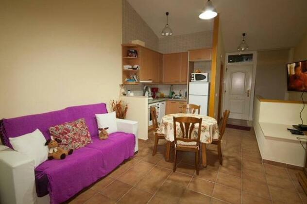 Residencial Estibaliz - Photo4