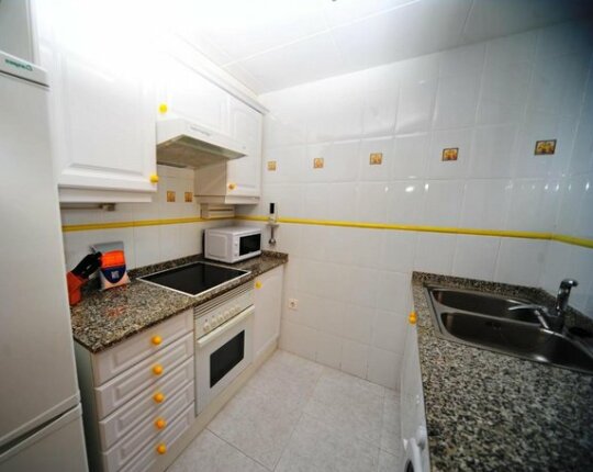 Sorolla Orange costa - Photo3