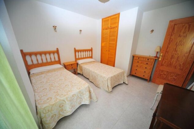 Sorolla Orange costa - Photo5