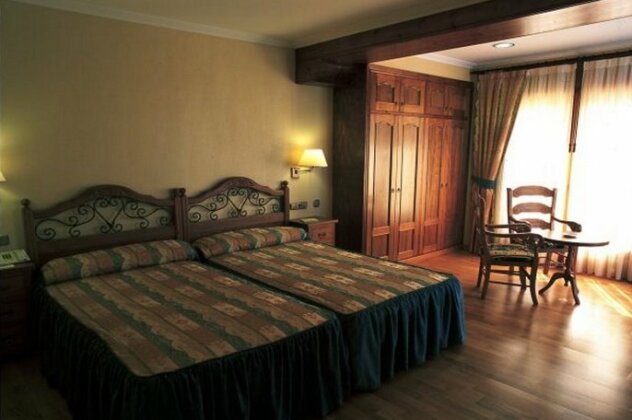 Hotel Can Boix de Peramola - Photo3