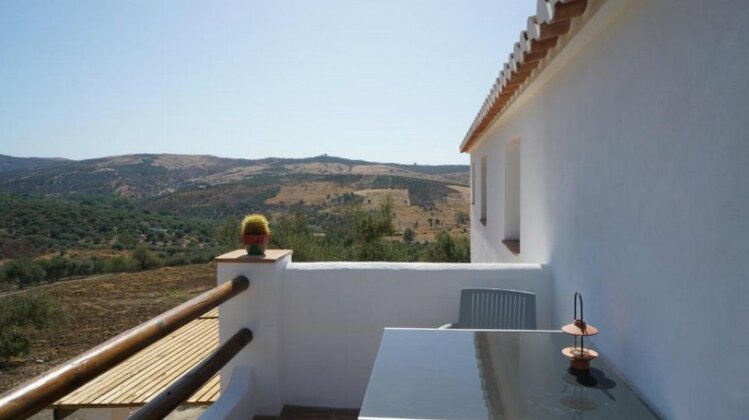 Finca Zayas Casa Rural & Guest Suites - Photo4