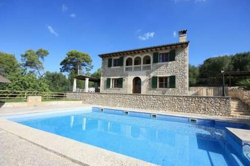 Villas Petra - Photo2