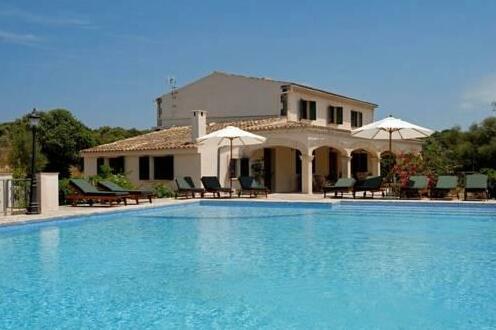 Villas Petra - Photo3