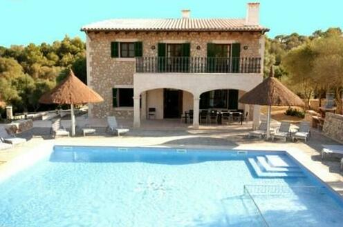 Villas Petra - Photo5