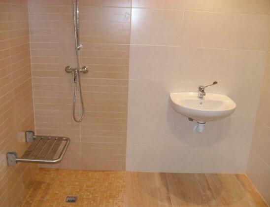 Hotel Lo Monte - Photo2