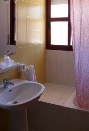 Hotel Lo Monte - Photo3