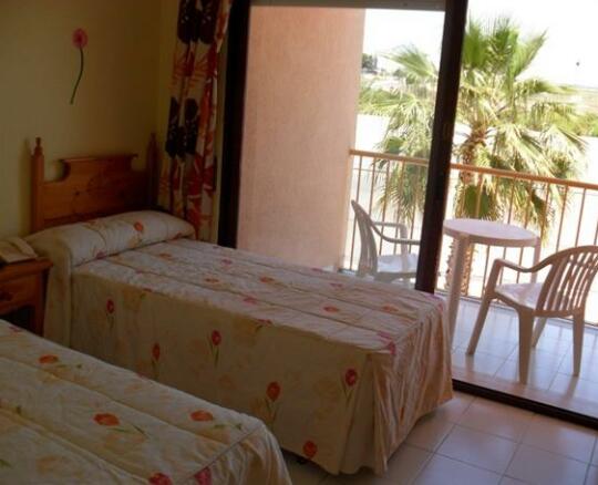 Hotel Lo Monte - Photo5