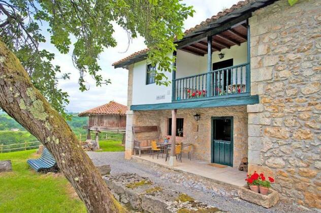 Casa Rural La Collada