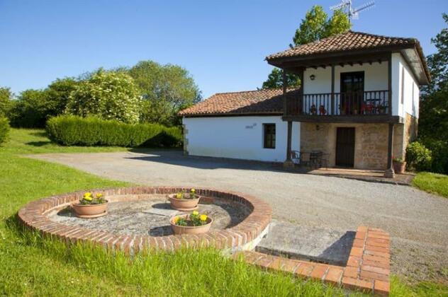 Casa Rural La Tejera