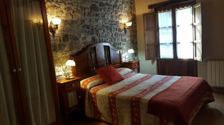 Hotel Rural Casa Cueto - Photo2