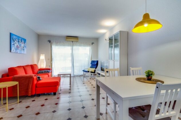 Apartamento Vivalidays Marina - Photo5