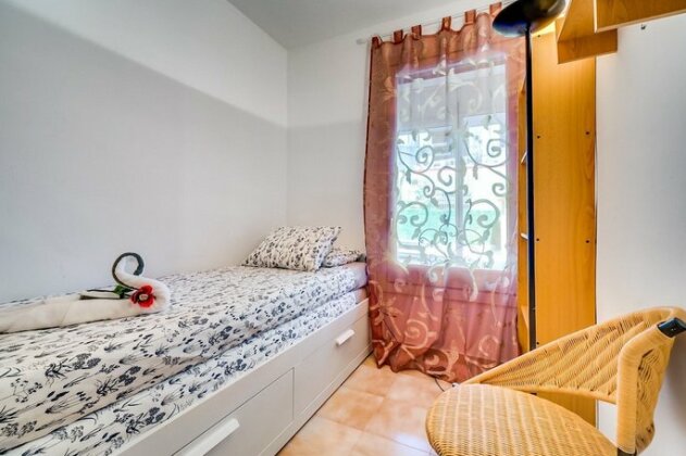 Apartamento Vivalidays Nieves - Photo4