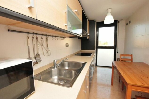 HomeHolidaysRentals Apartamento Fresh - Costa Barcelona - Photo3