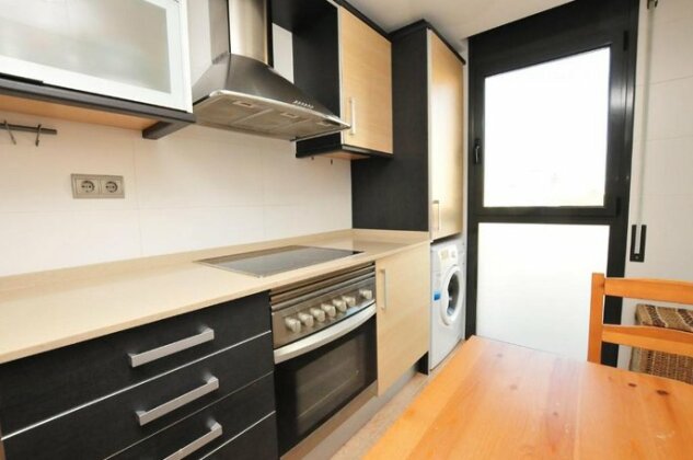 HomeHolidaysRentals Apartamento Fresh - Costa Barcelona - Photo5