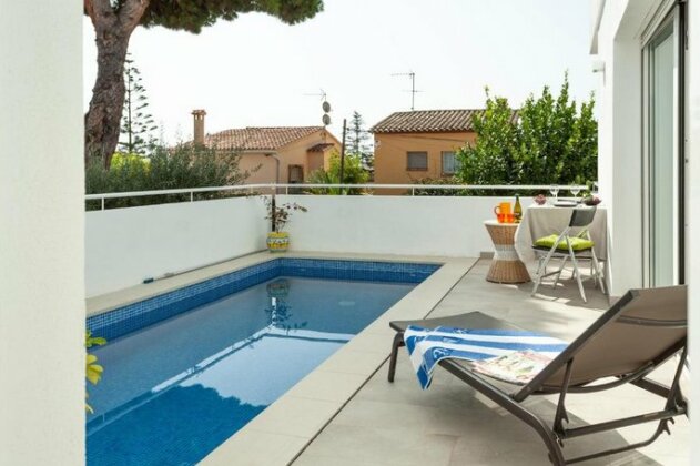 Villa Sunny Pineda de Mar - Photo5