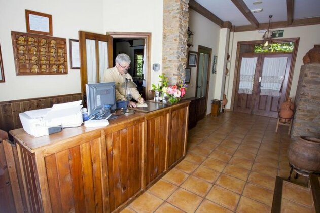 Hotel Rural Castuo - Photo4