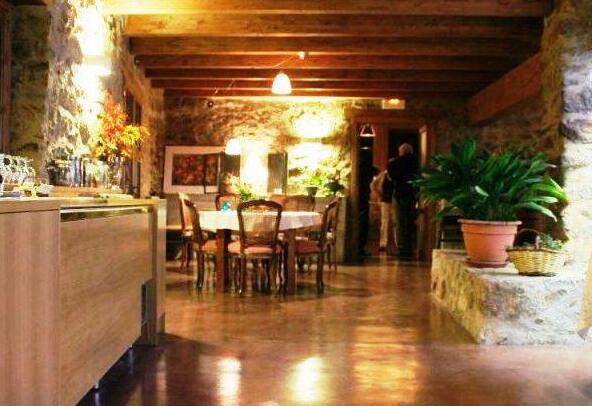 Can Gasparo HotelRural&Restaurant - Photo3