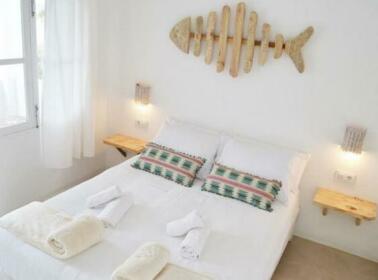 Apartamentos Estel