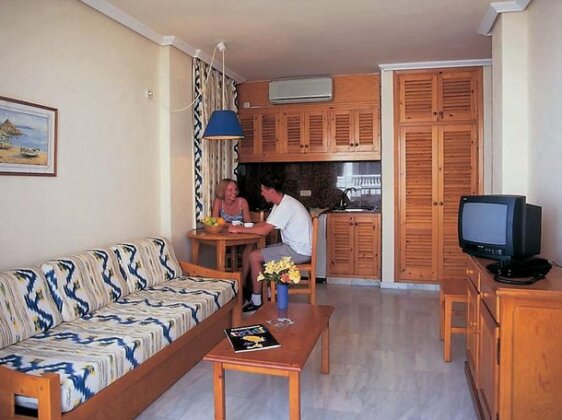 Apartamentos Playa Grande Ibiza - Photo5