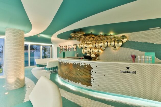 Dorado Ibiza Suites - Photo3