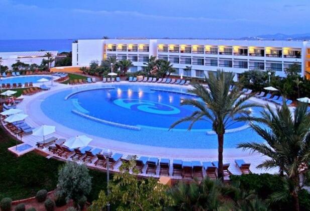 Grand Palladium Palace Ibiza Resort & Spa - Photo3