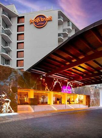 Hard Rock Hotel Ibiza - Photo3