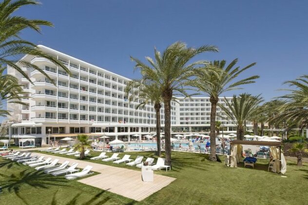 Hotel Playasol The New Algarb - Photo2