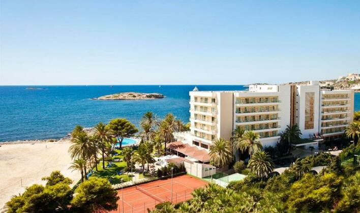 Hotel Torre Del Mar Ibiza - Photo2