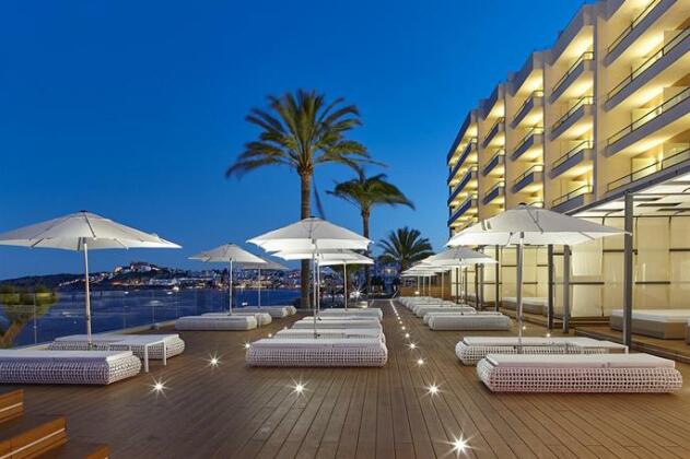 Hotel Torre Del Mar Ibiza - Photo3