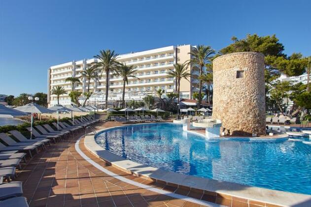 Hotel Torre Del Mar Ibiza - Photo5