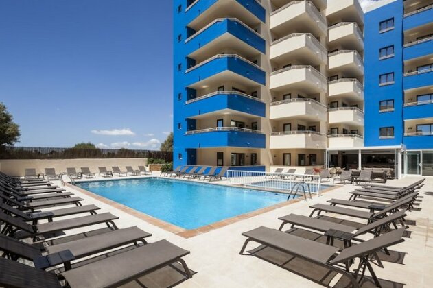 Ibiza Heaven Apartments - Photo2