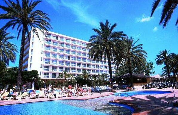 Sirenis Hotel Goleta & Spa - Photo3