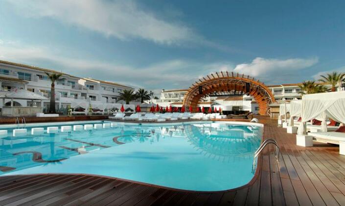 Ushuaia Ibiza Beach Hotel - Adults Only - Photo4