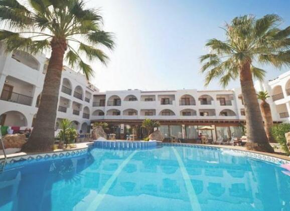 Ushuaia Ibiza Beach Hotel - Adults Only - Photo5