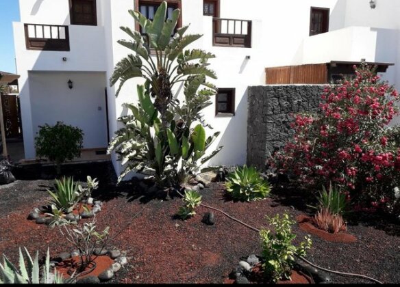 Villa Calma Playa Blanca Lanzarote