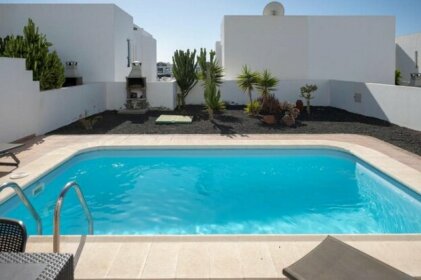 Villa Yaiza Playa Blanca Lanzarote