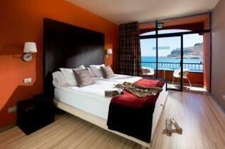Hotel Marina Beach Gran Canaria - Photo2
