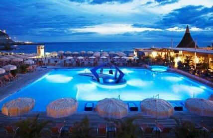 Hotel Marina Beach Gran Canaria