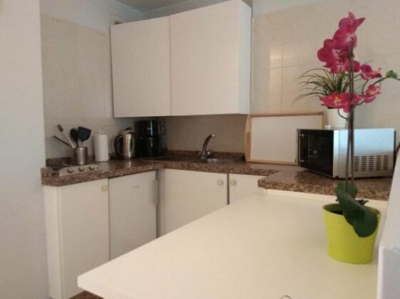 Apartment Borinquen with heated pool only 280 meters to the beach wifi - Photo3